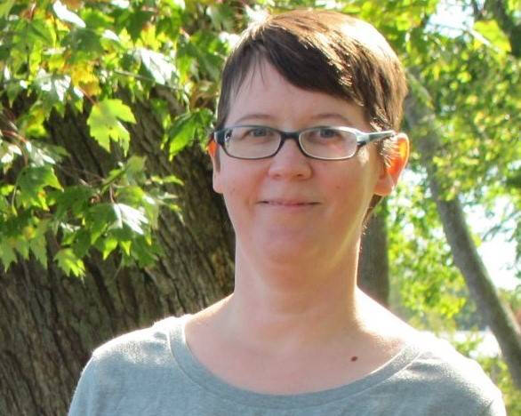 Dr. Sarah Hamsher